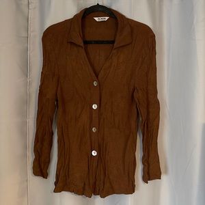 Moray Medium Cardigan